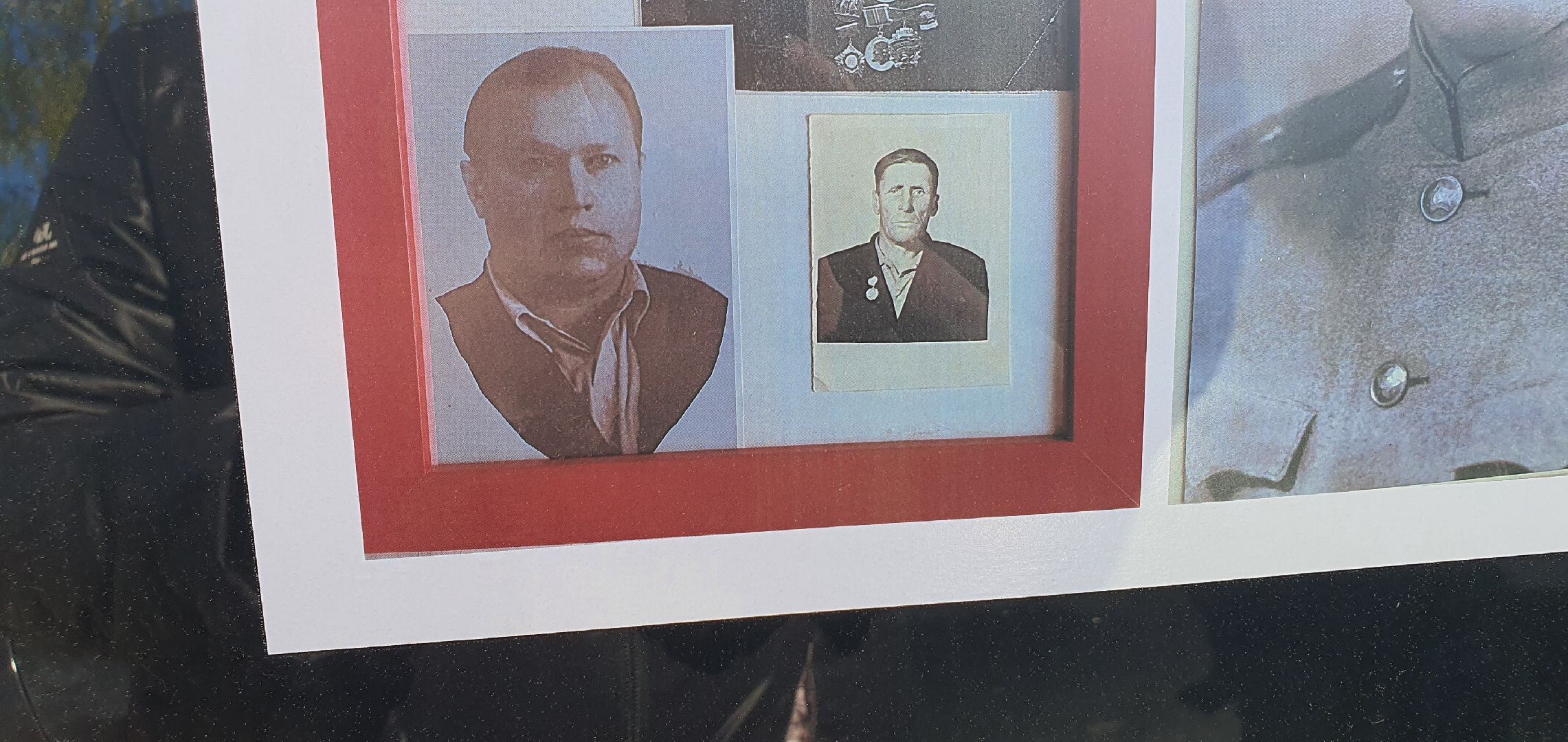 Бессмертный полк, Домодедово, День Победы