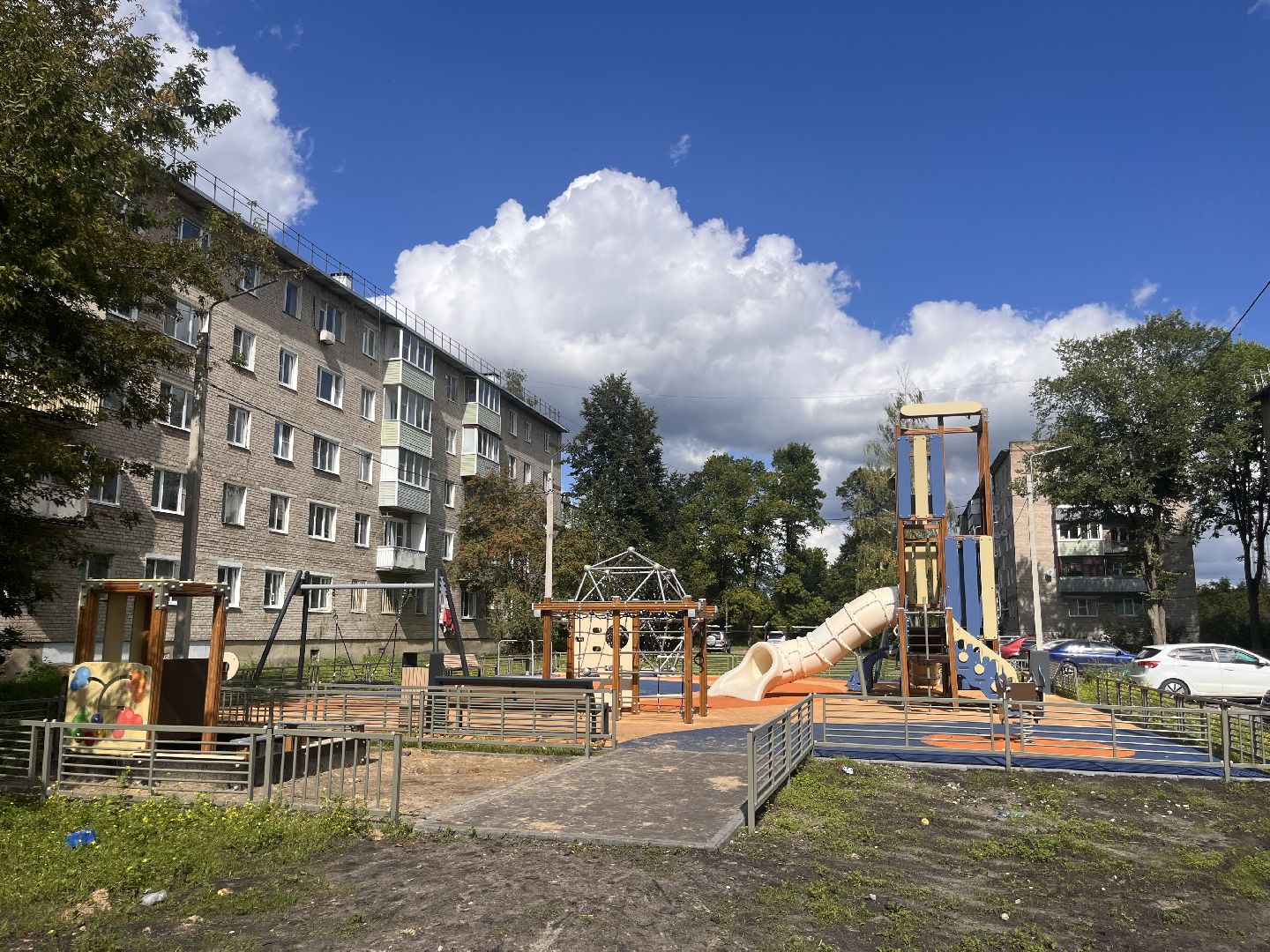 Шатура, Рошаль, шатура благоустройство, Рошаль благоустройство,