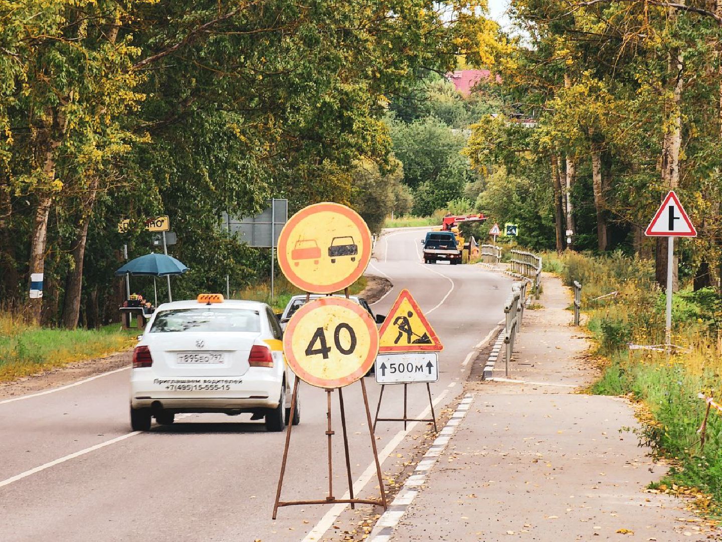 пущино, серпухов, мосавтодор, освещение дорог,