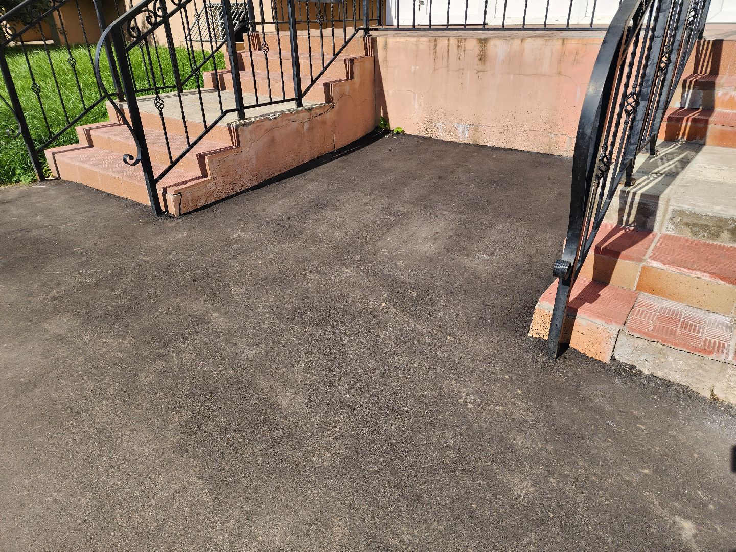 солнечногорск, благоустройство , двор, асфальт , жители ,