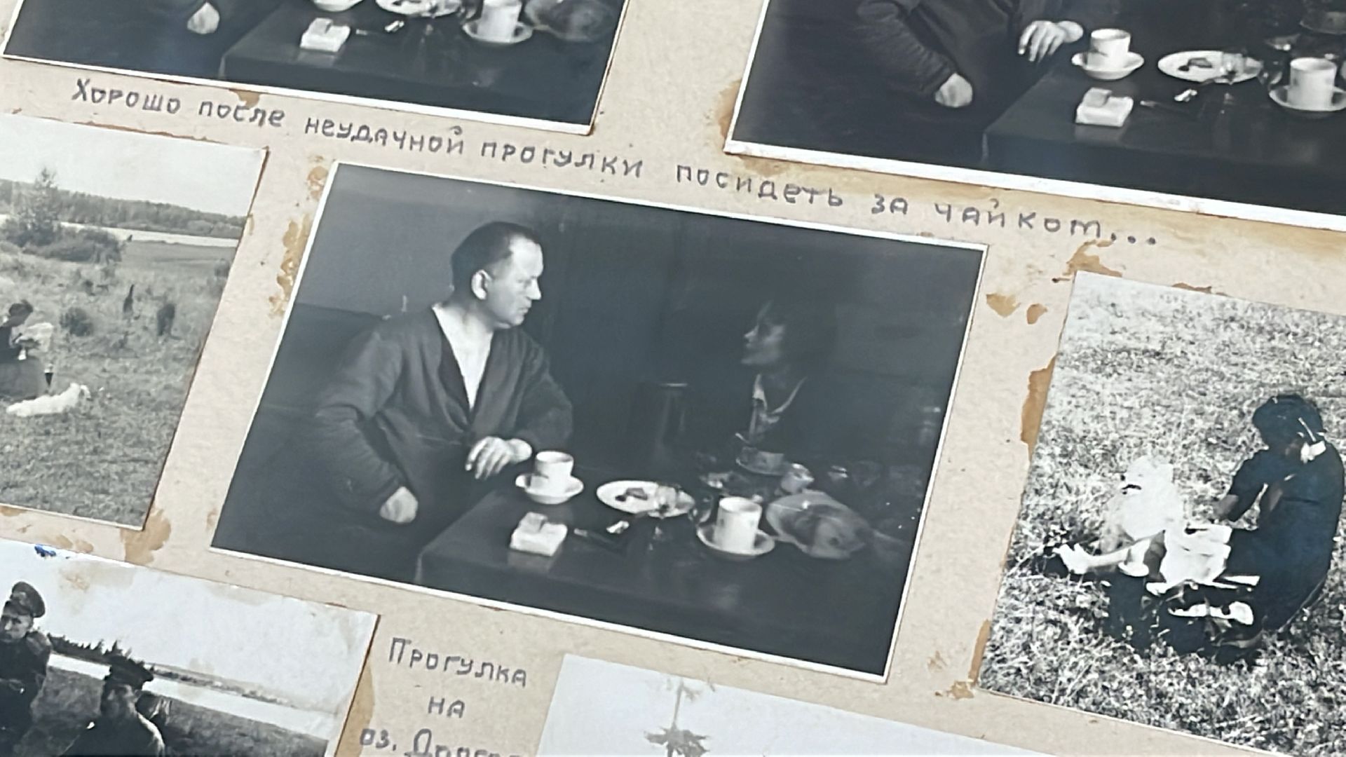 Юдино, Одинцово, День победы, Выставка, экспонаты, репринт, реплика, ветераны, Победа,