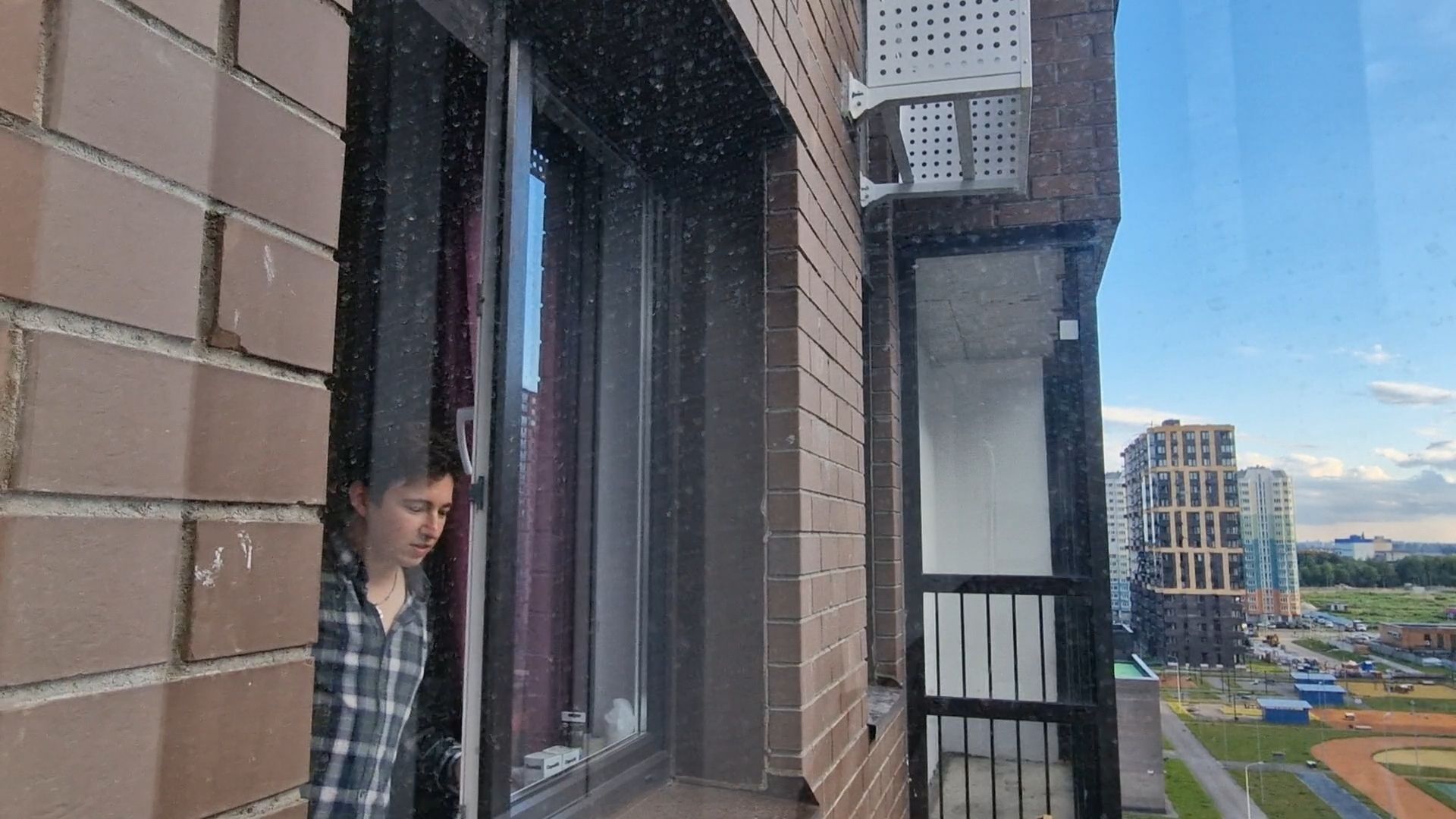 данила нуриев, обладатель жилищного сертификата в балашихе,