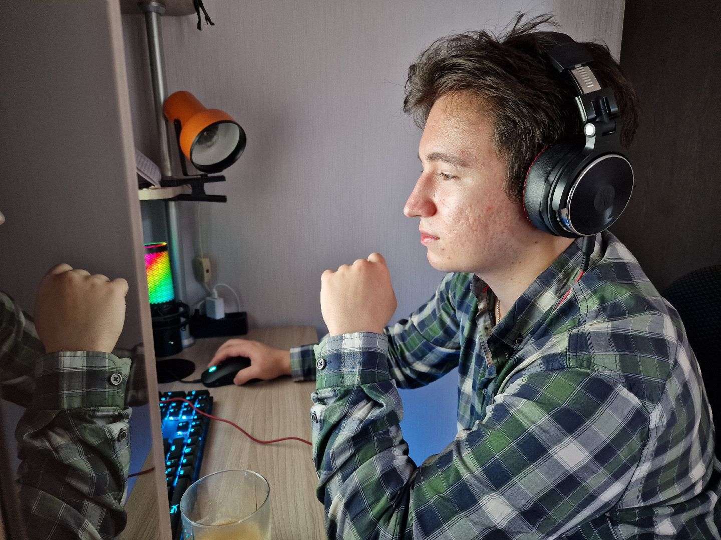 данила нуриев, обладатель жилищного сертификата в балашихе,