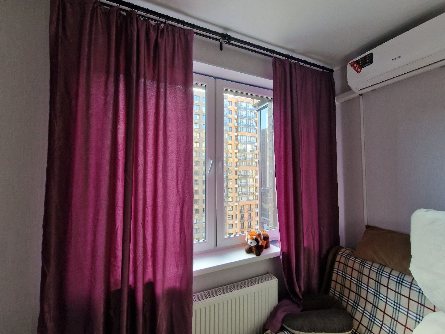 данила нуриев, обладатель жилищного сертификата в балашихе,