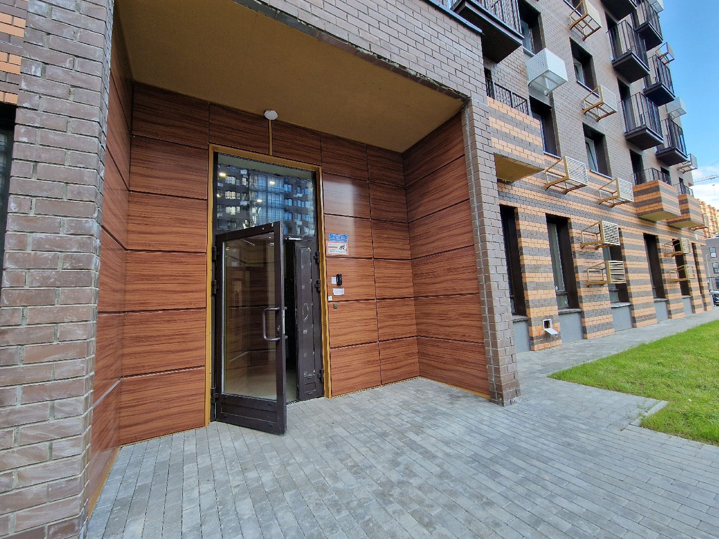 данила нуриев, обладатель жилищного сертификата в балашихе,