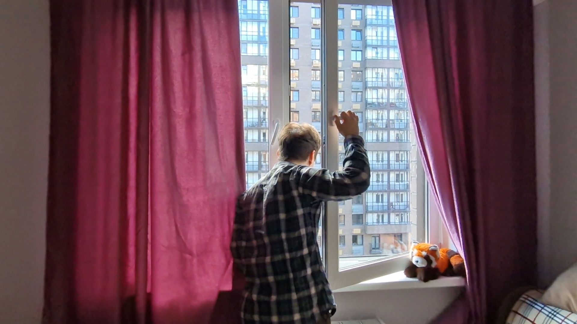 данила нуриев, обладатель жилищного сертификата в балашихе,