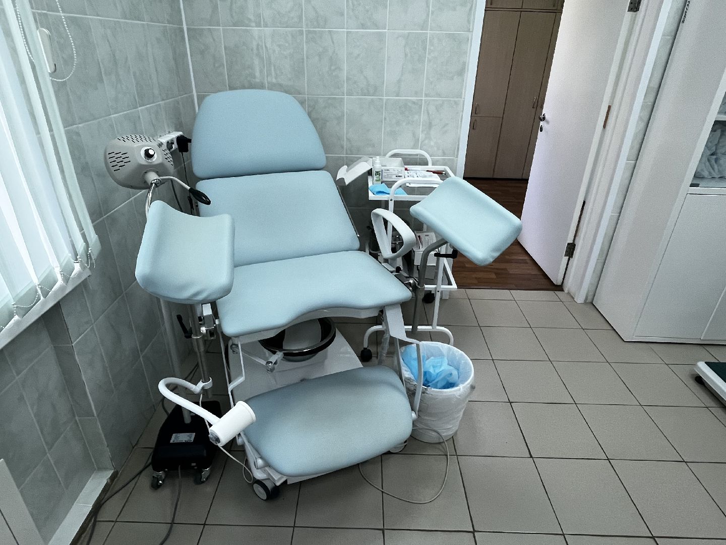 воскресенск, женское здоровье, гинеколог,