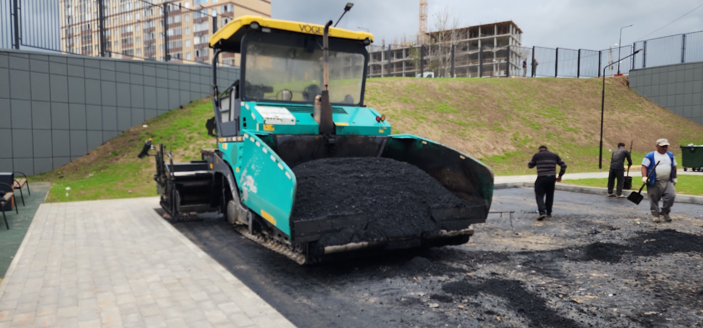 Образование , Строительство школ , Благоустройство ,  Общество ,