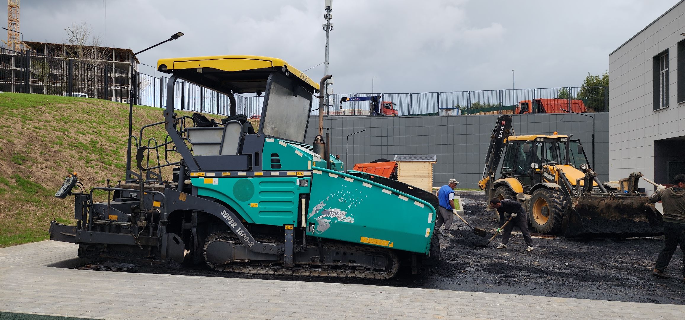 Образование , Строительство школ , Благоустройство ,  Общество ,