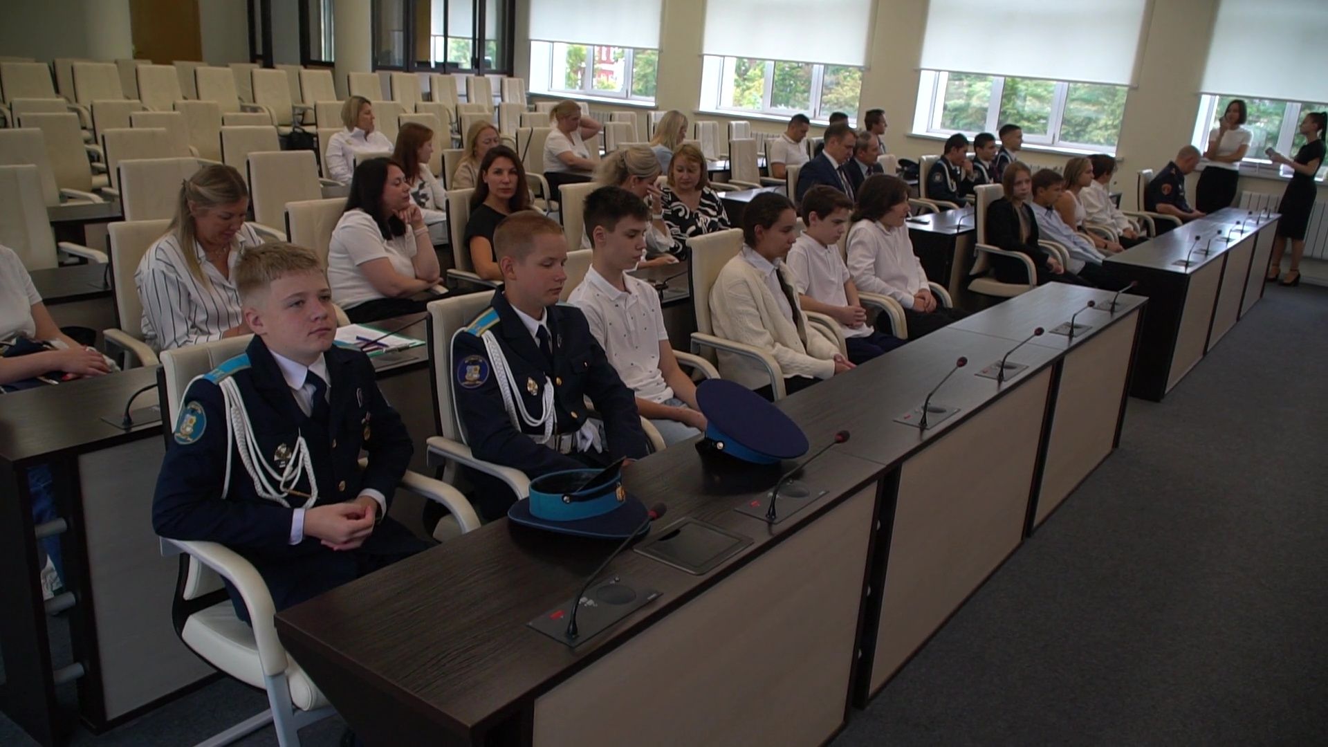 Реутов, паспорта рф, документы,граждане России, первый паспорт,