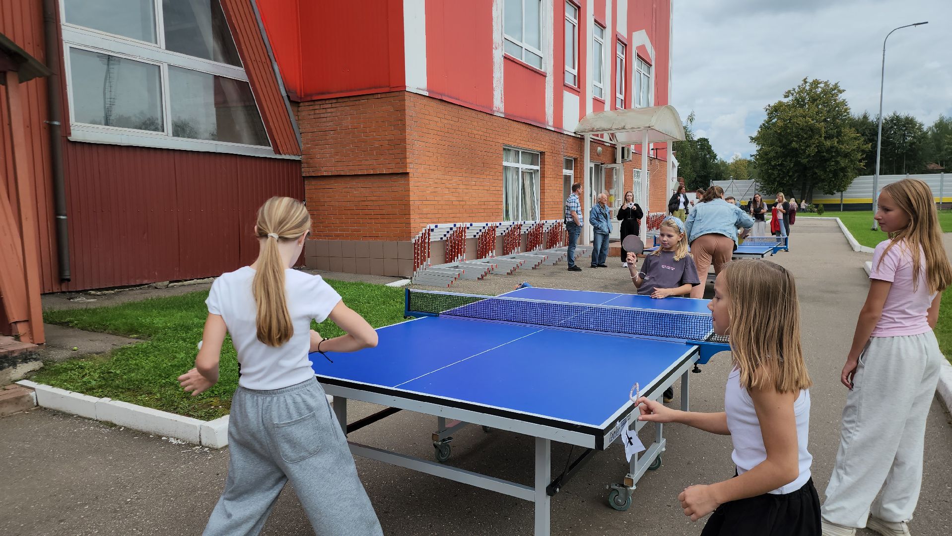 Спорт, Дедовск, Истра, Плавание, Волейбол, Футбол,