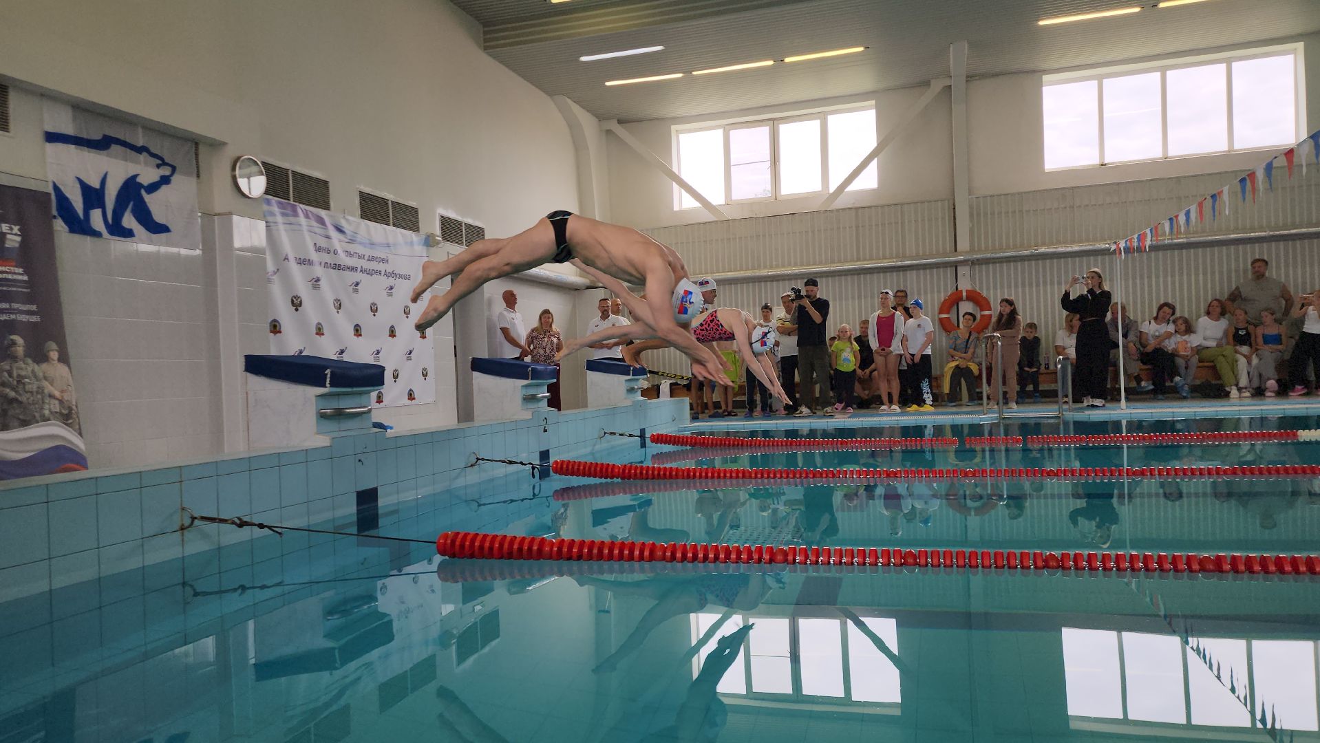 Спорт, Дедовск, Истра, Плавание, Волейбол, Футбол,