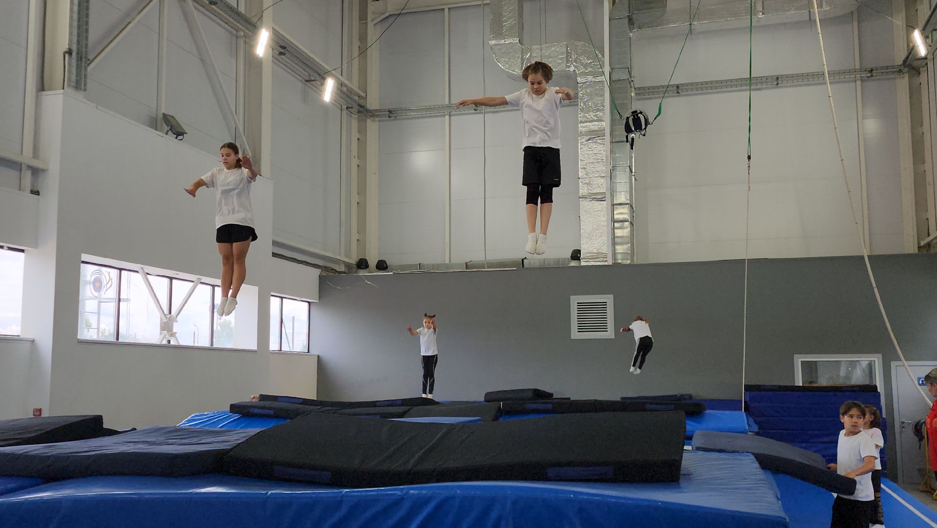 Спорт, Дедовск, Истра, Плавание, Волейбол, Футбол,