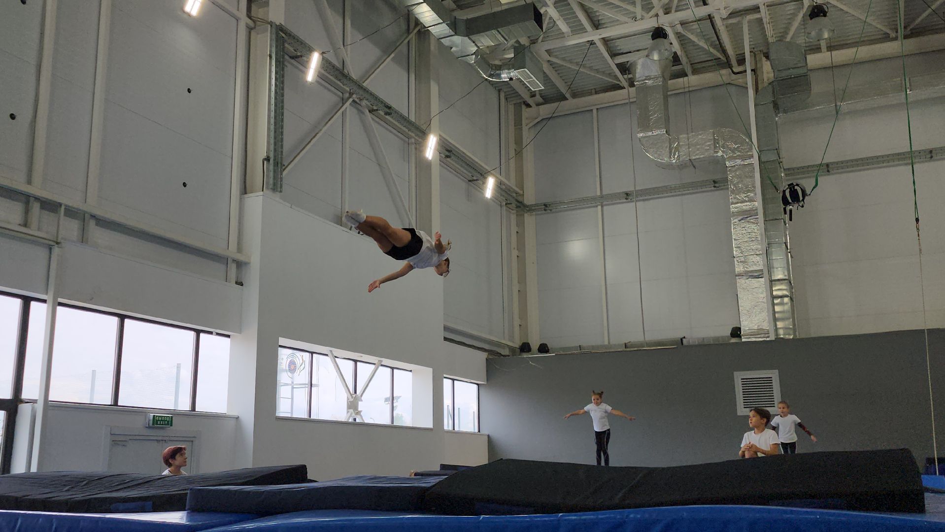 Спорт, Дедовск, Истра, Плавание, Волейбол, Футбол,