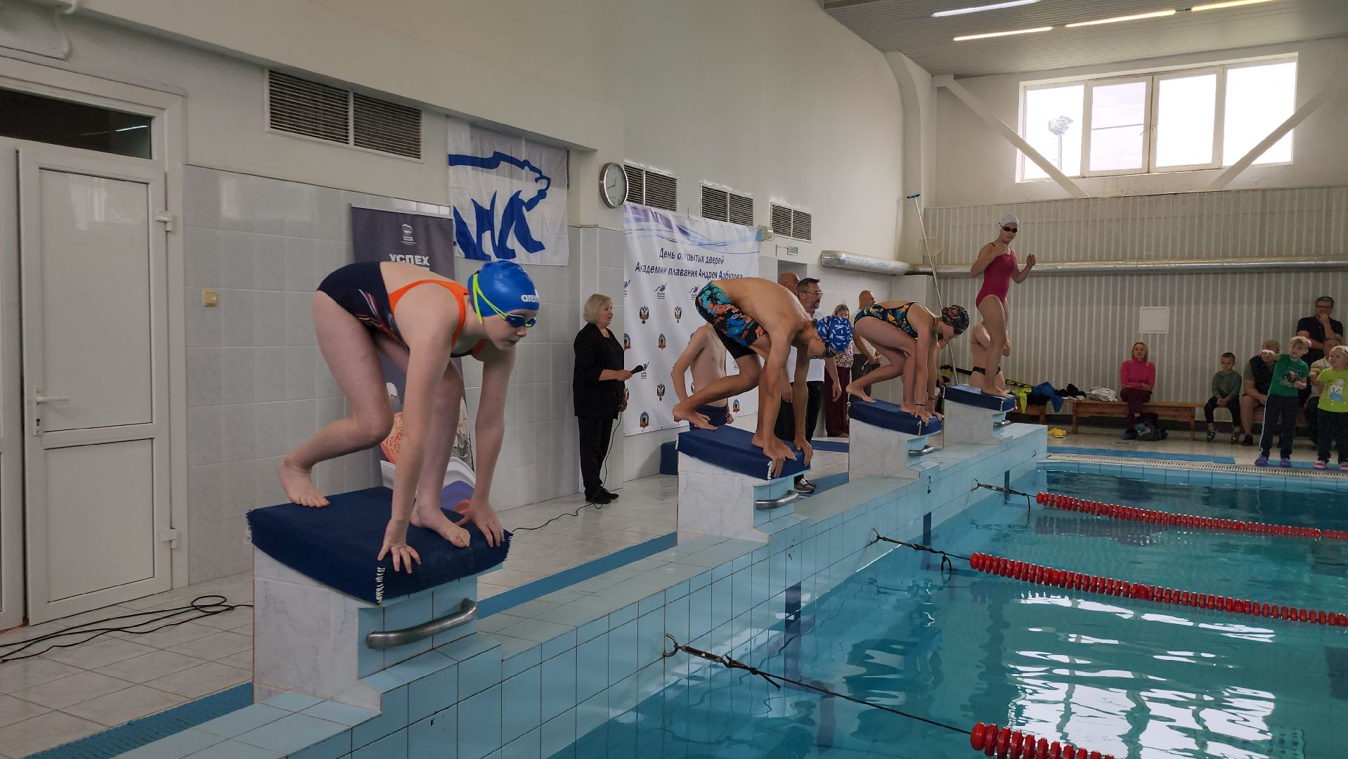 Спорт, Дедовск, Истра, Плавание, Волейбол, Футбол,