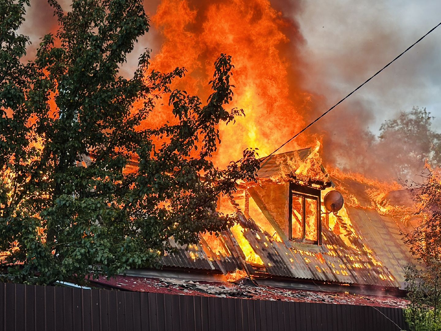 пожар, чп, раменское, пожарные, мчс,