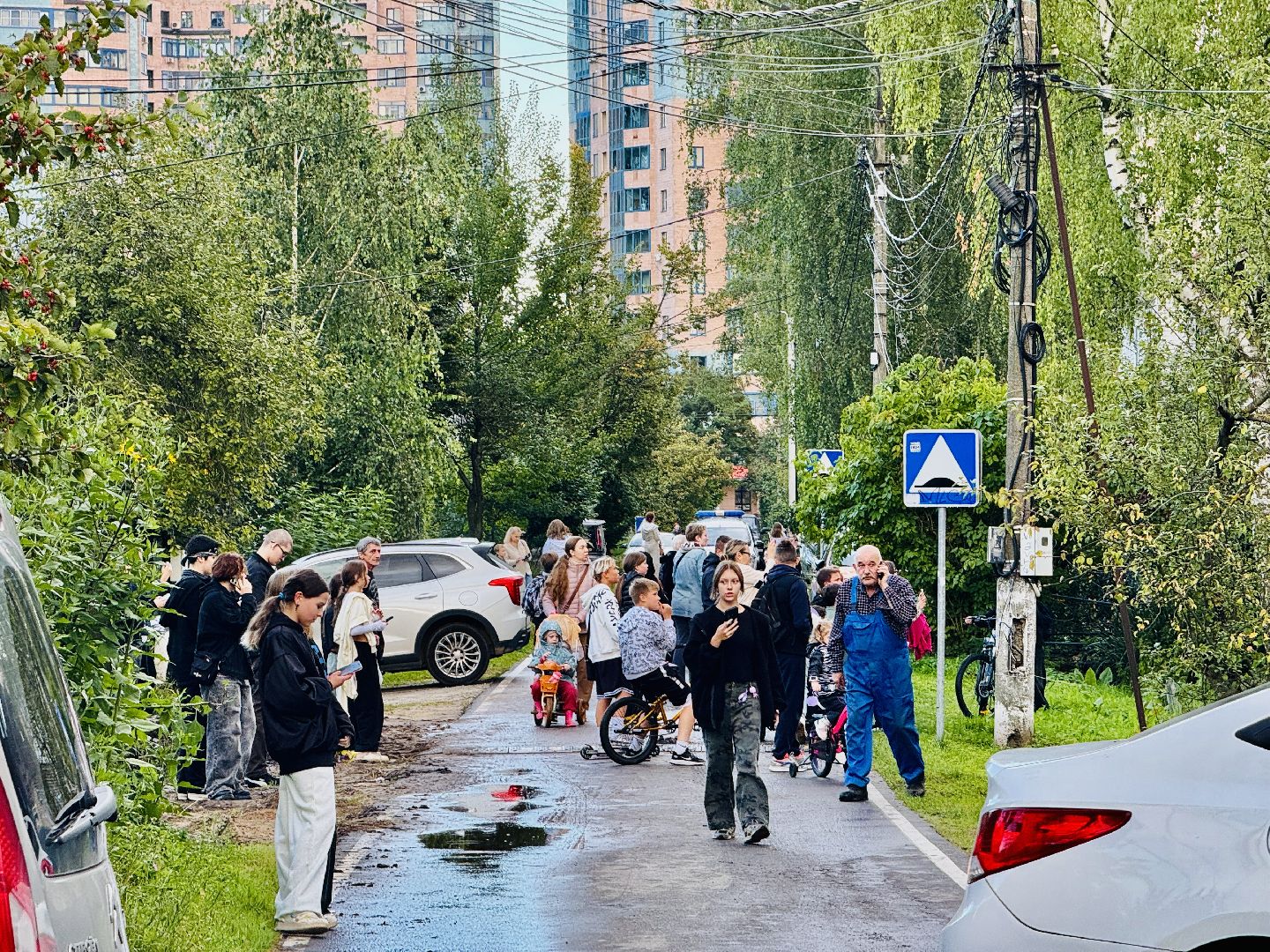 пожар, чп, раменское, пожарные, мчс,