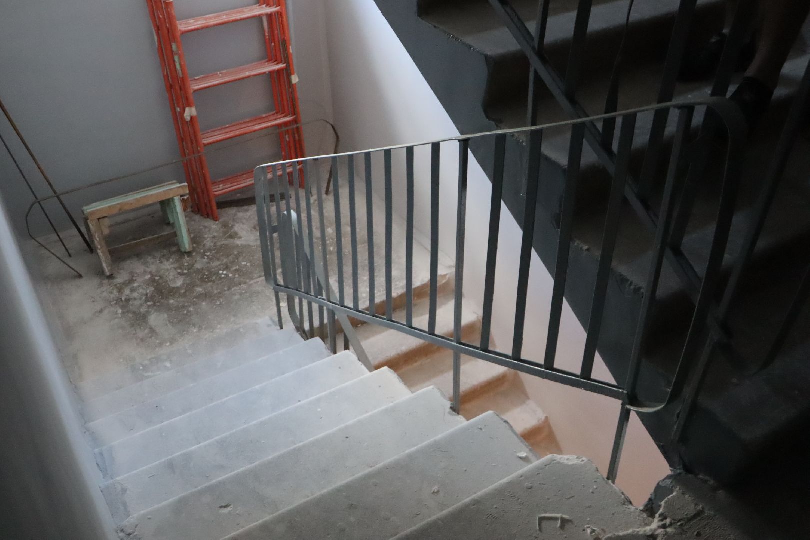 зарайск, жкх, ремонт подъездов, мкд,