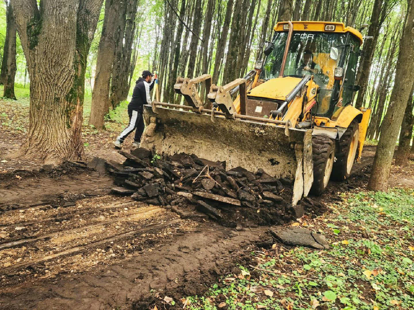 пущино, серпухов, народные тропы,