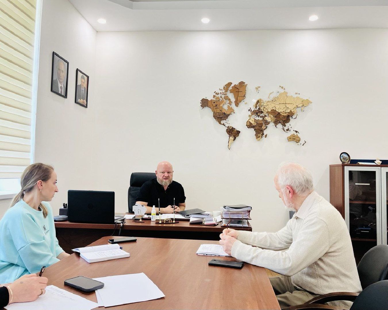 чехов, чеховская больница, поликлиника на улице пионерская 4, главный врач Андрей Попов, личный прием жителей, изменение графика приема, встречи с жителями, проект навстречу здоровью, дни участковых врачей, диалоги о здоровье, обращения граждан, льготные лекарства, запись к врачам, прикрепление к больнице, целевое обучение,