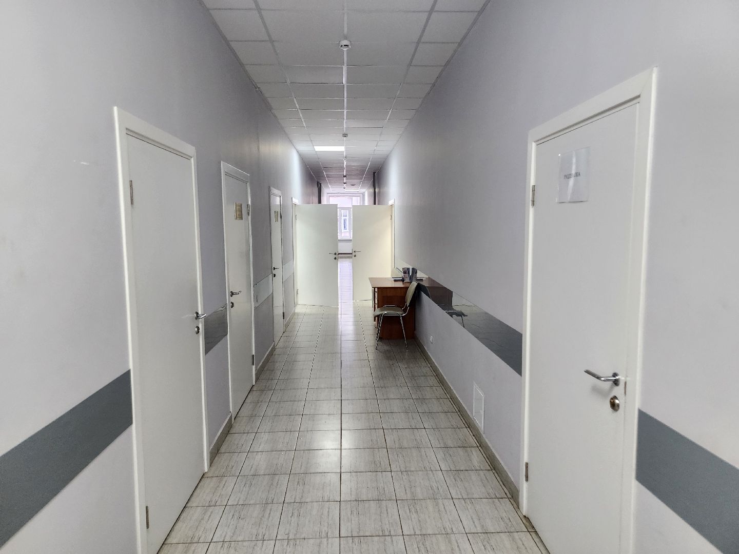 чехов, чеховская больница, поликлиника на улице пионерская 4, главный врач Андрей Попов, личный прием жителей, изменение графика приема, встречи с жителями, проект навстречу здоровью, дни участковых врачей, диалоги о здоровье, обращения граждан, льготные лекарства, запись к врачам, прикрепление к больнице, целевое обучение,