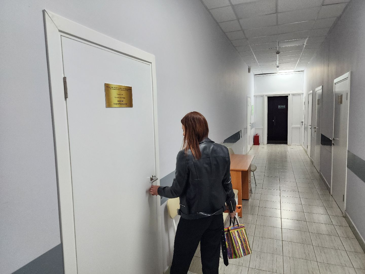 чехов, чеховская больница, поликлиника на улице пионерская 4, главный врач Андрей Попов, личный прием жителей, изменение графика приема, встречи с жителями, проект навстречу здоровью, дни участковых врачей, диалоги о здоровье, обращения граждан, льготные лекарства, запись к врачам, прикрепление к больнице, целевое обучение,