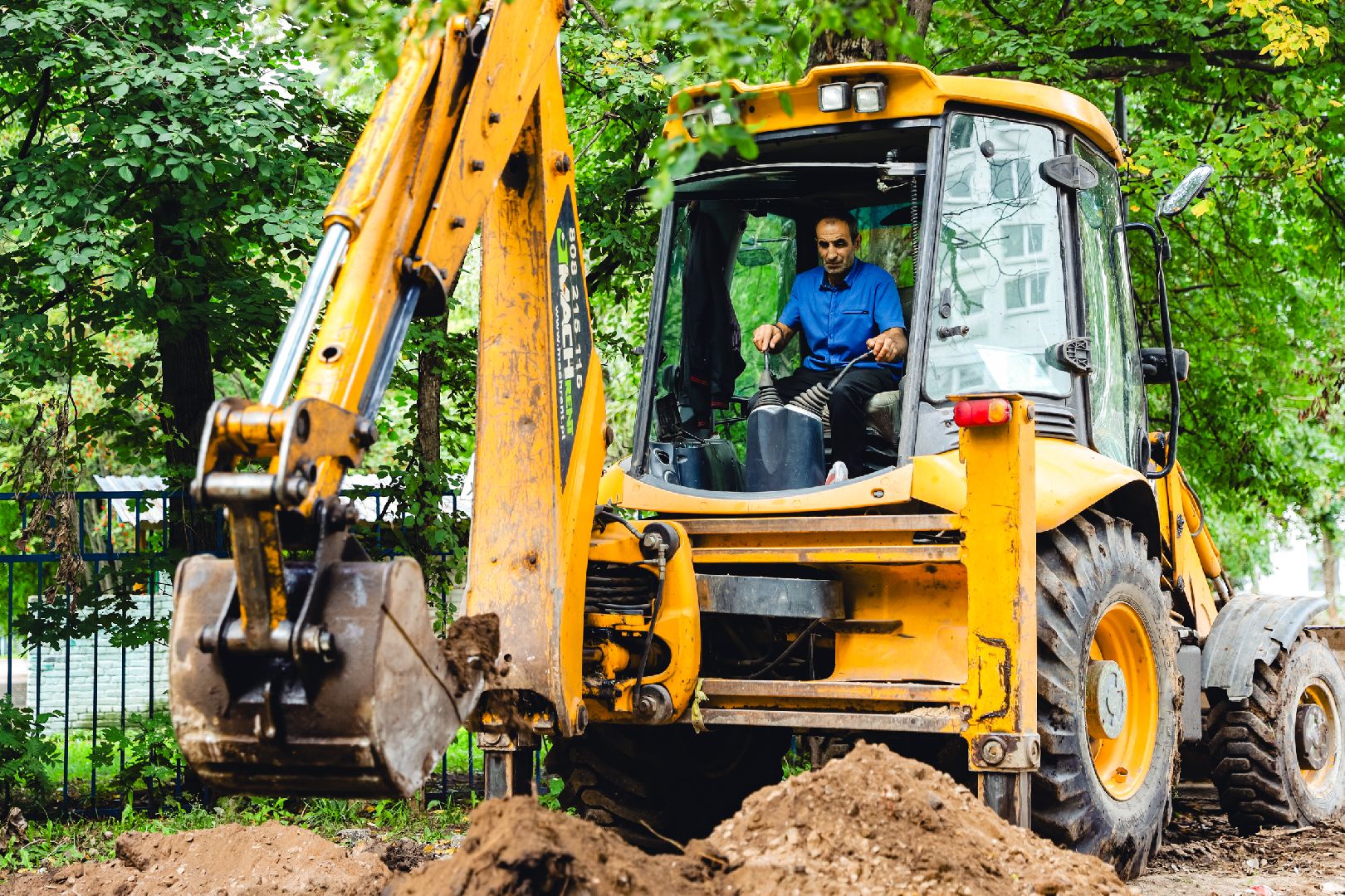 благоустройство, дорожки, пешеход, ремонт, двор, мкд,