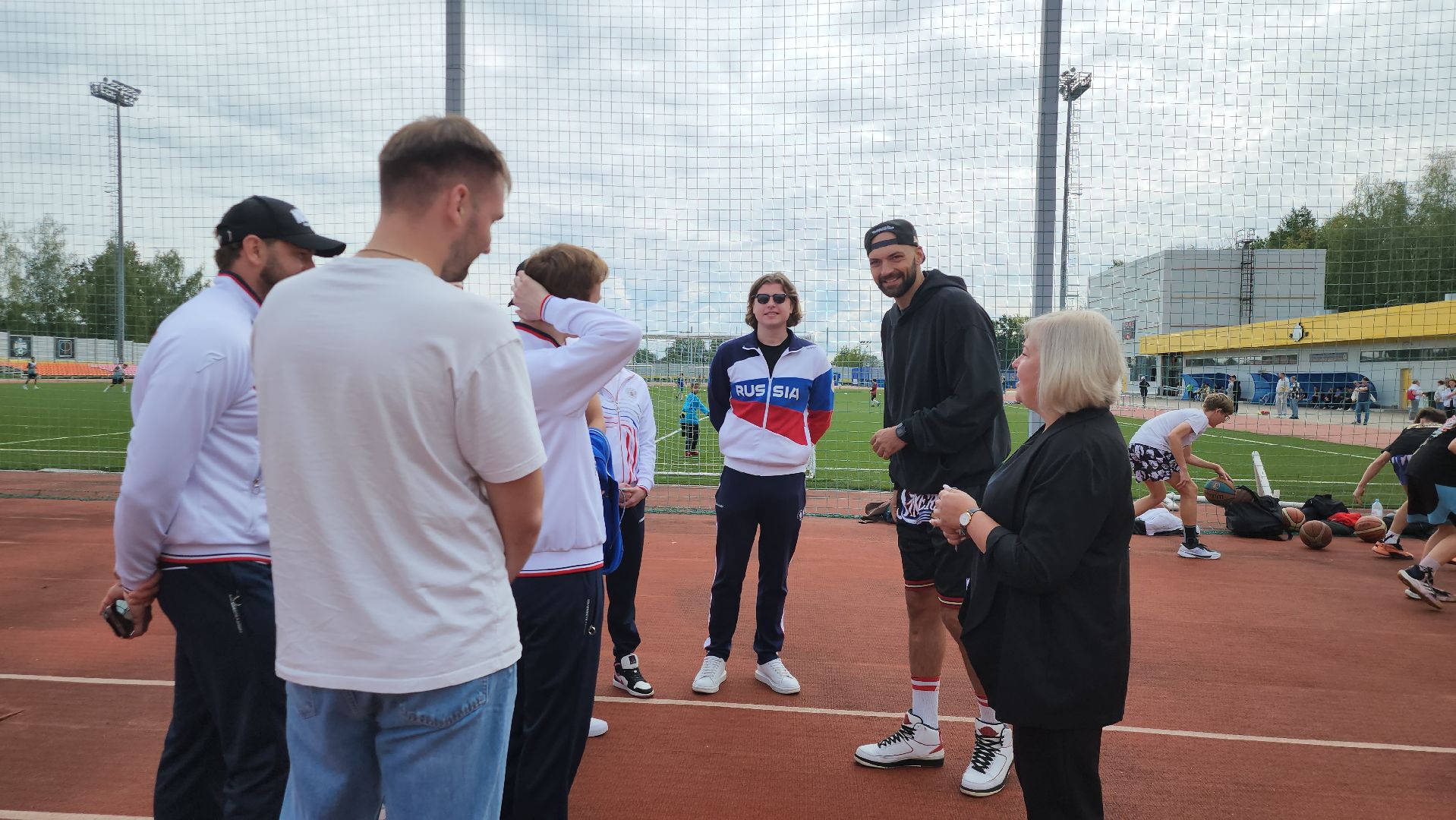 Дедовск, Плавание,Спорт, Истра,