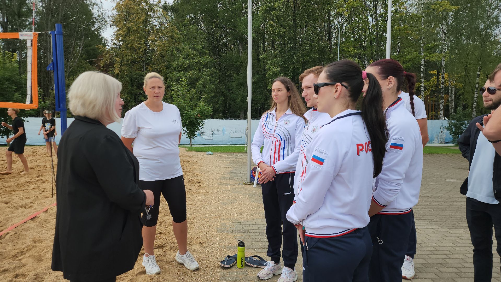 Дедовск, Плавание,Спорт, Истра,