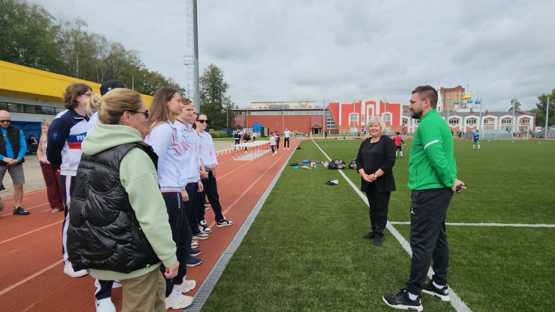 Дедовск, Плавание,Спорт, Истра,