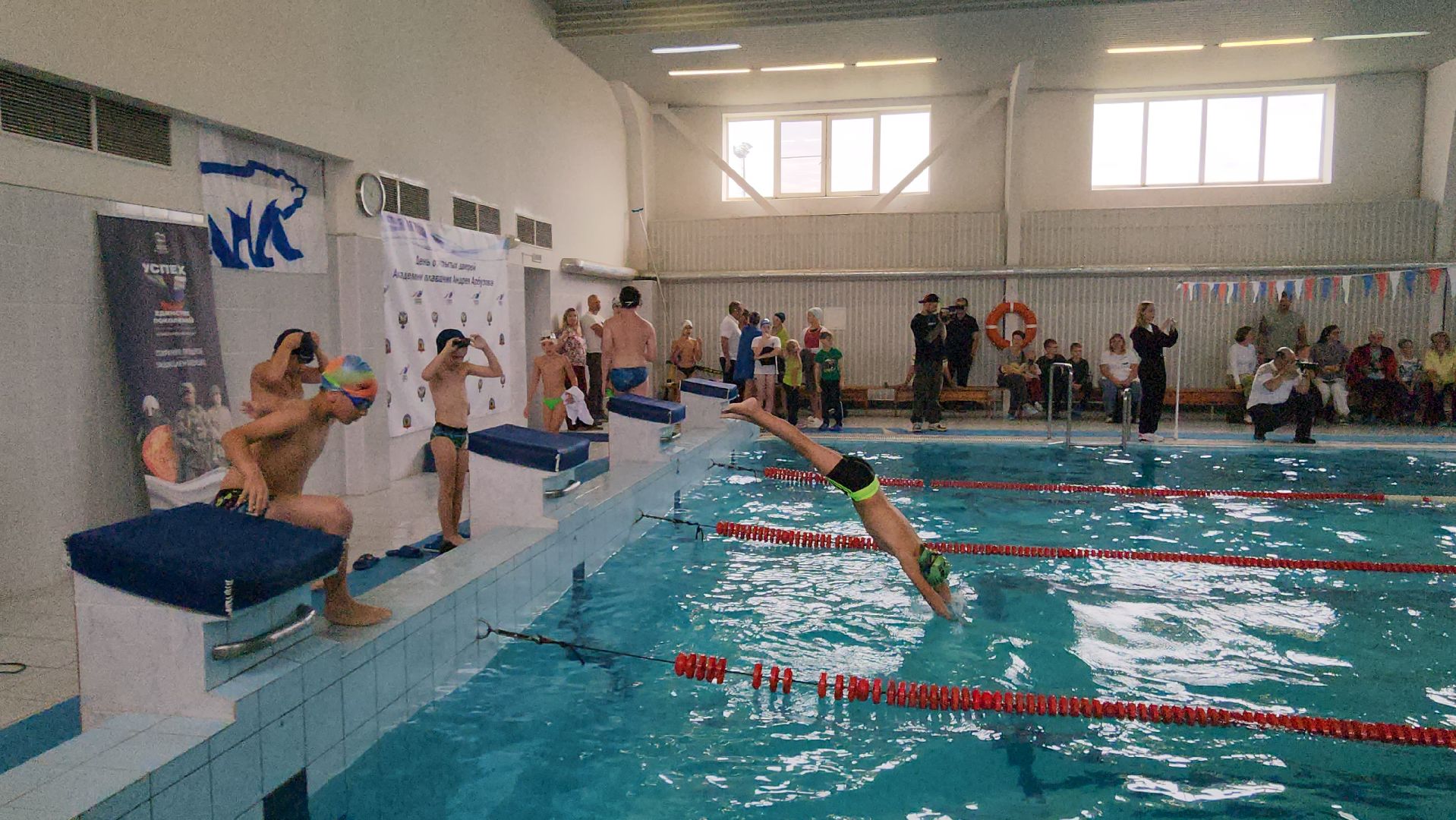 Дедовск, Плавание,Спорт, Истра,