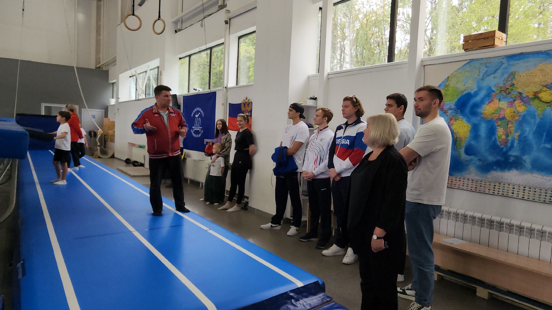 Дедовск, Плавание,Спорт, Истра,