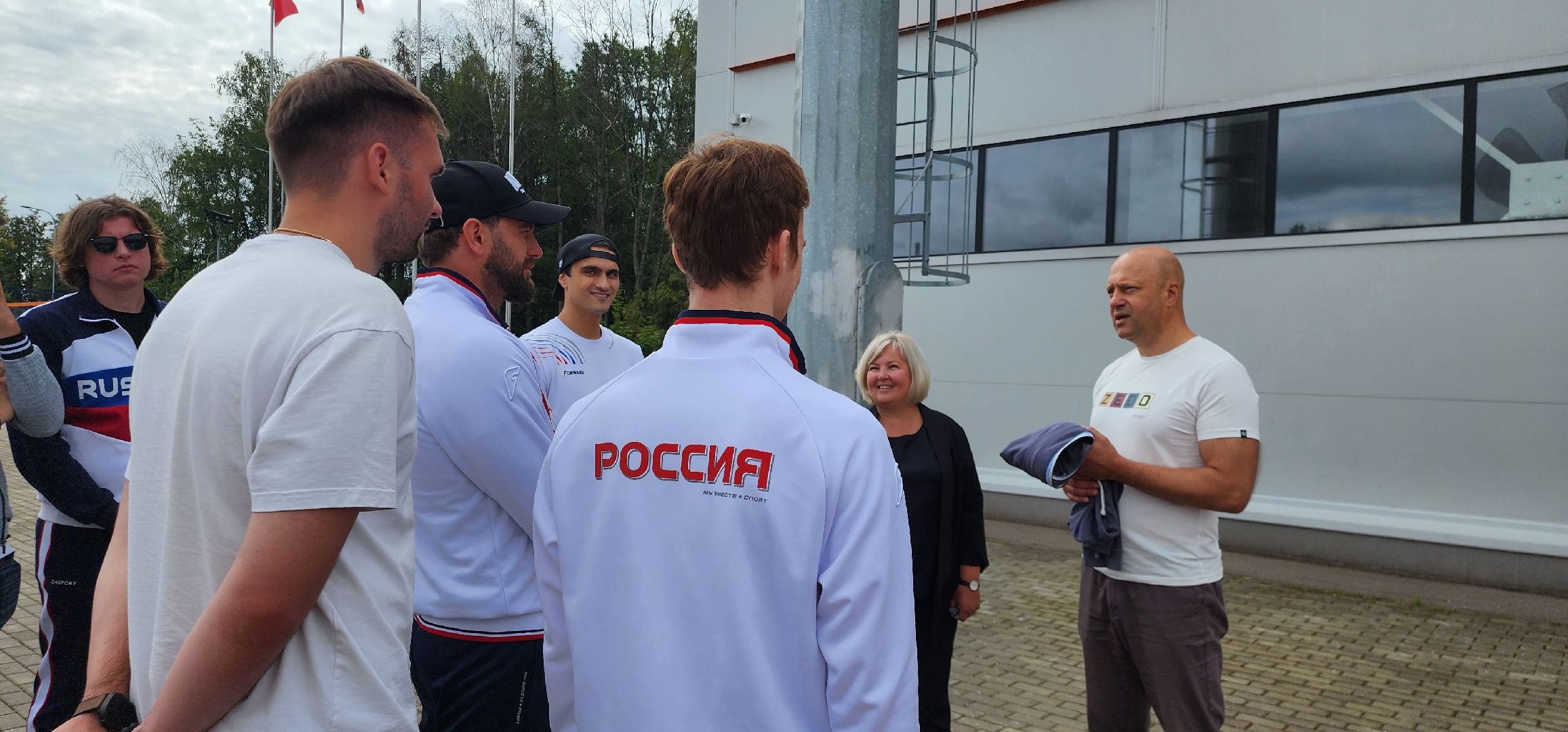 Дедовск, Плавание,Спорт, Истра,