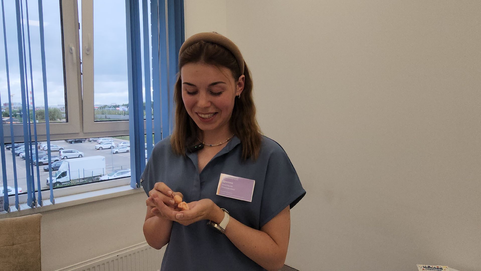 люберецкая областная больница, люберцы, женская консультация, будущие мамы, комплект эмбрионов,