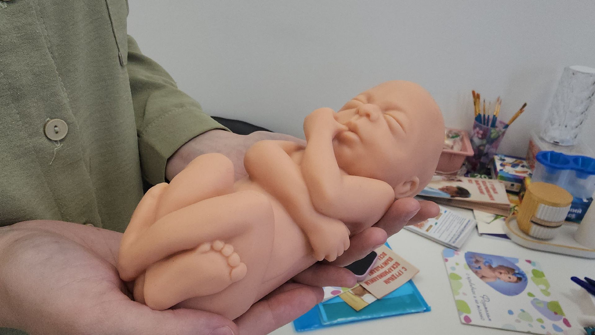 люберецкая областная больница, люберцы, женская консультация, будущие мамы, комплект эмбрионов,