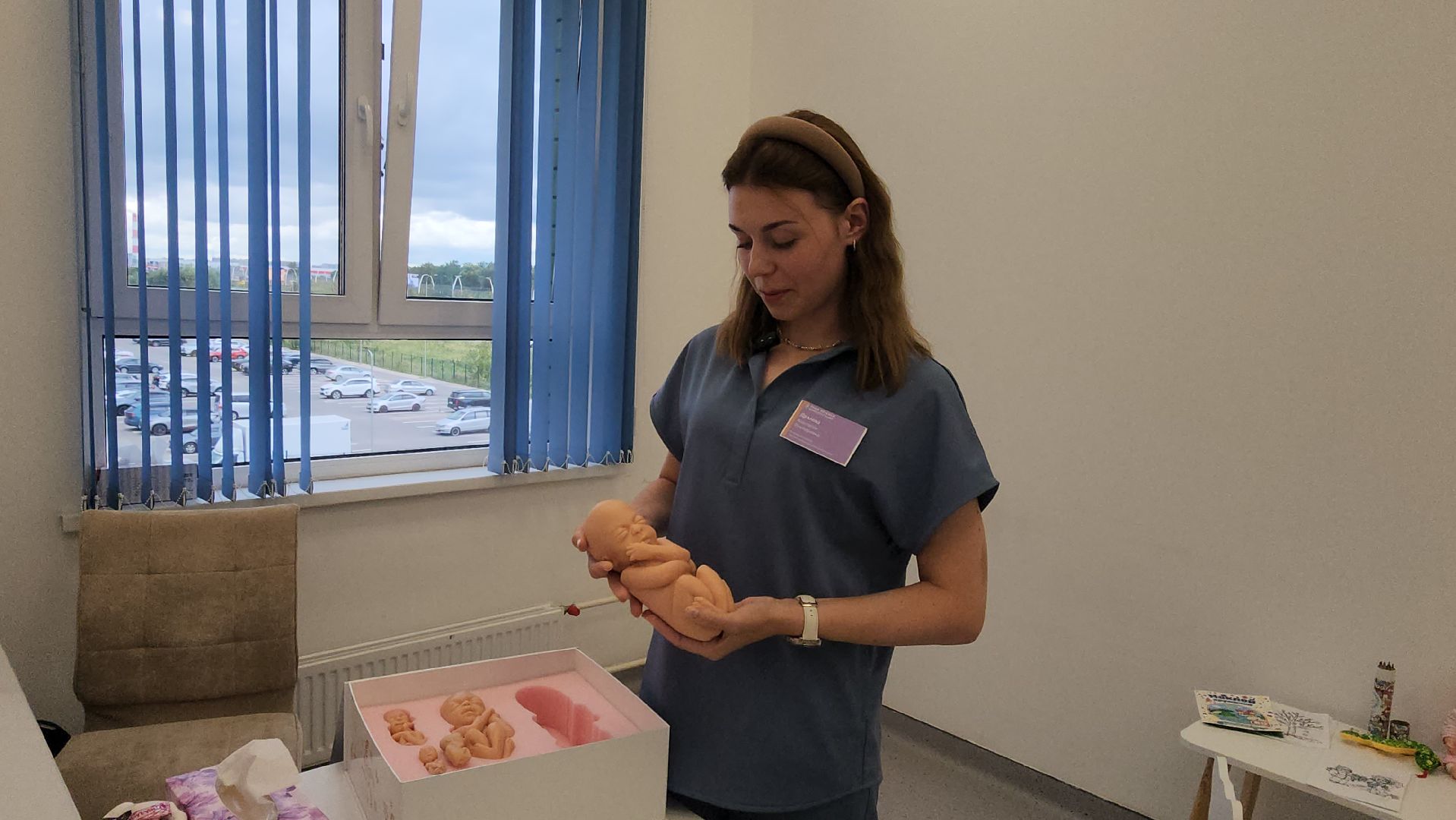 люберецкая областная больница, люберцы, женская консультация, будущие мамы, комплект эмбрионов,