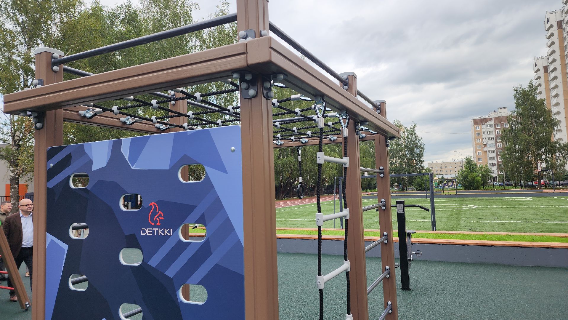 школа, открытый стадион, спорт, лосино-петровский,