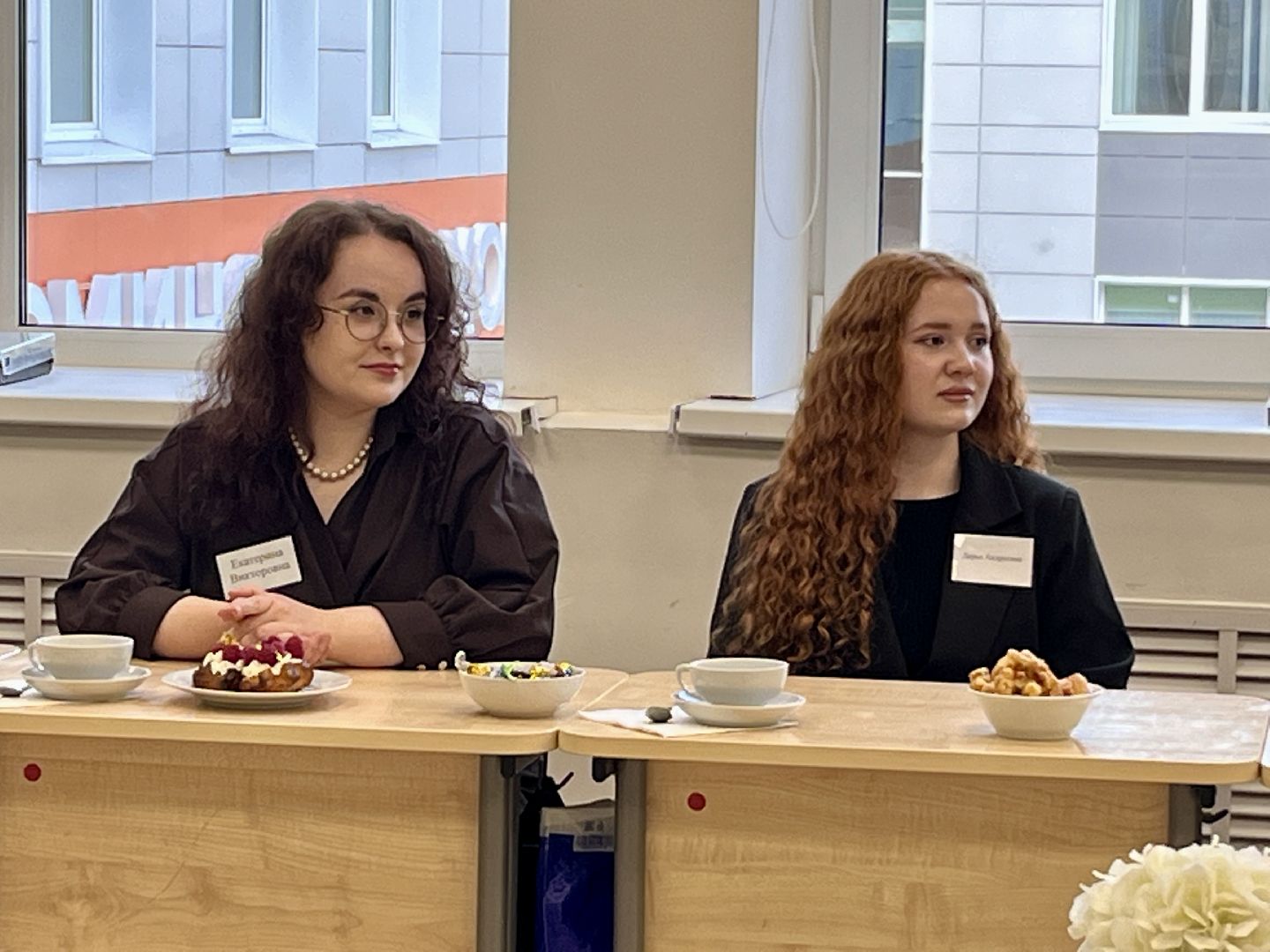 наро-фоминский городской округ, роман шамнэ, образование подмосковья, молодые педагоги,учебный год,