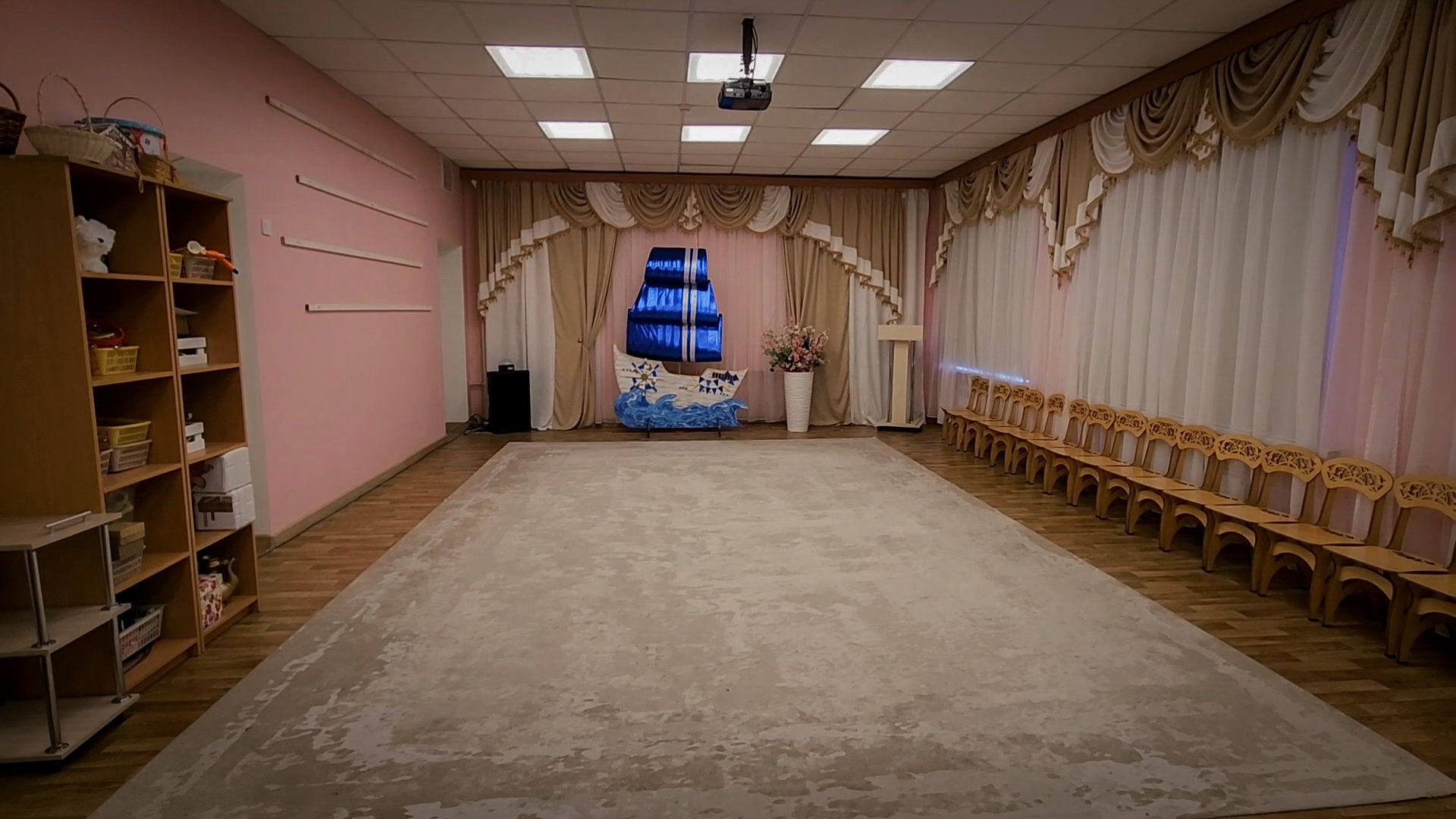 готовность детского сада к новому учебному году , бронницы, дошкольное учреждение бронниц, детский сад бронниц,