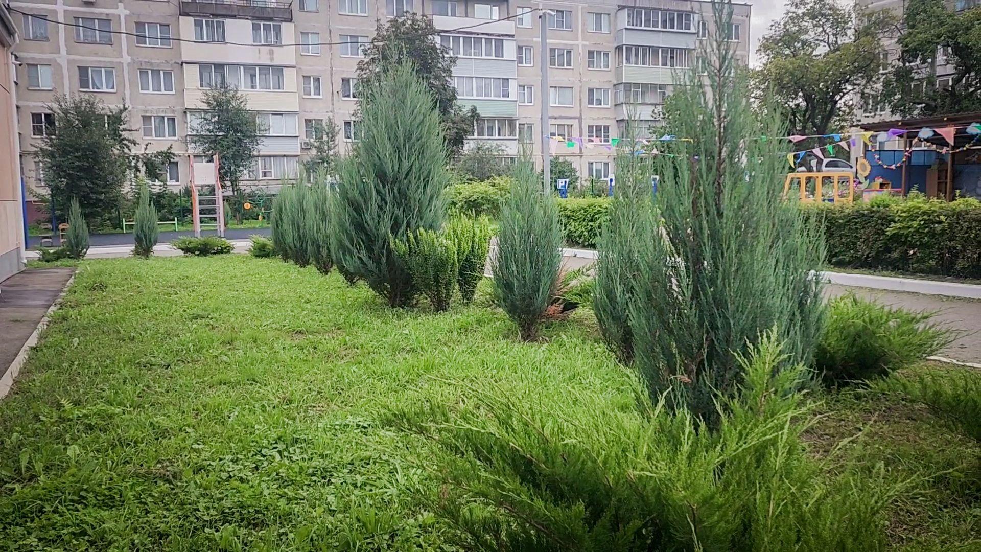 готовность детского сада к новому учебному году , бронницы, дошкольное учреждение бронниц, детский сад бронниц,