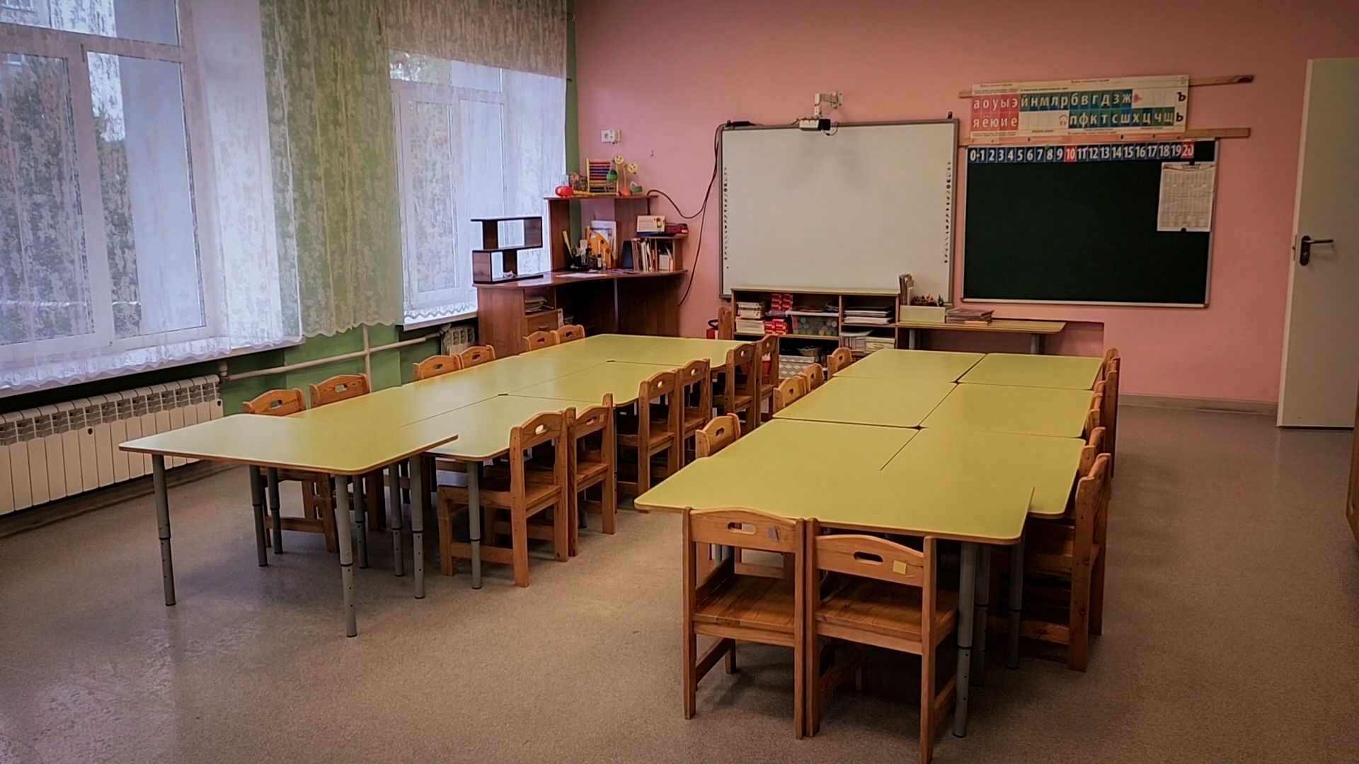 готовность детского сада к новому учебному году , бронницы, дошкольное учреждение бронниц, детский сад бронниц,