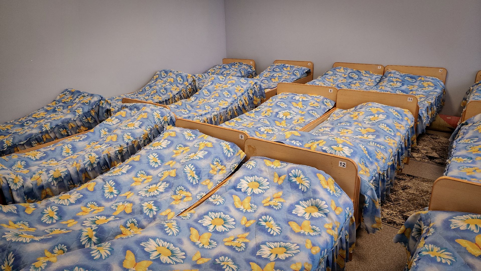 готовность детского сада к новому учебному году , бронницы, дошкольное учреждение бронниц, детский сад бронниц,