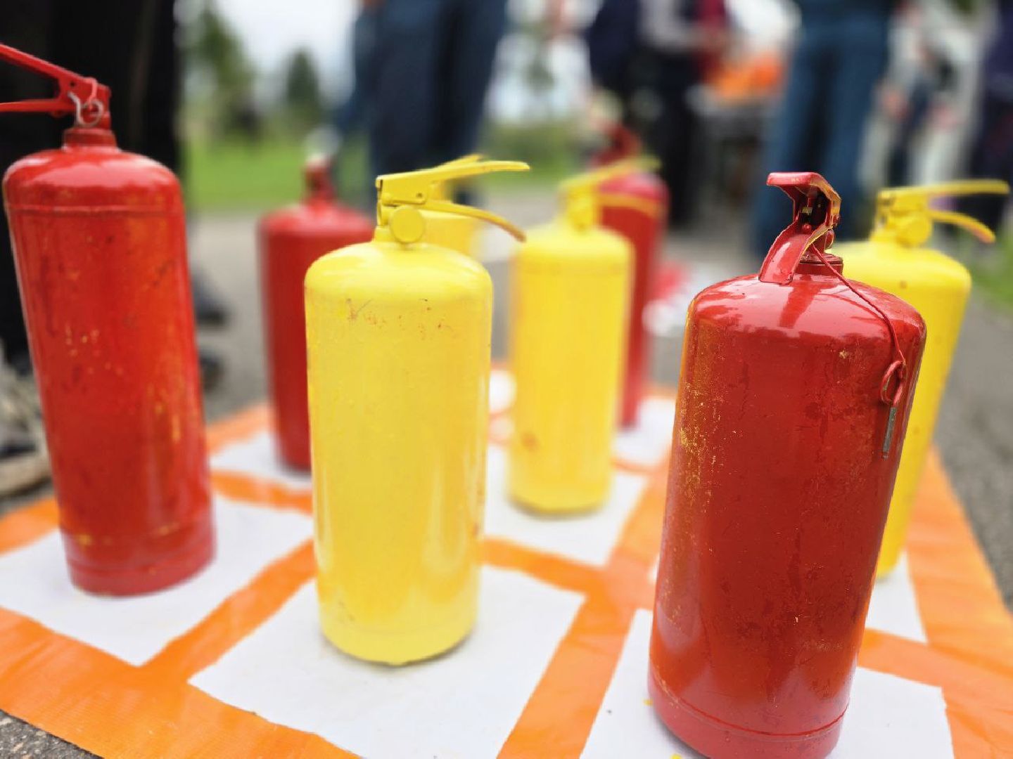 можайск, можайский муниципальный округ, подмосковье, мчс, мчс россии 35 лет , общество, юбилей,