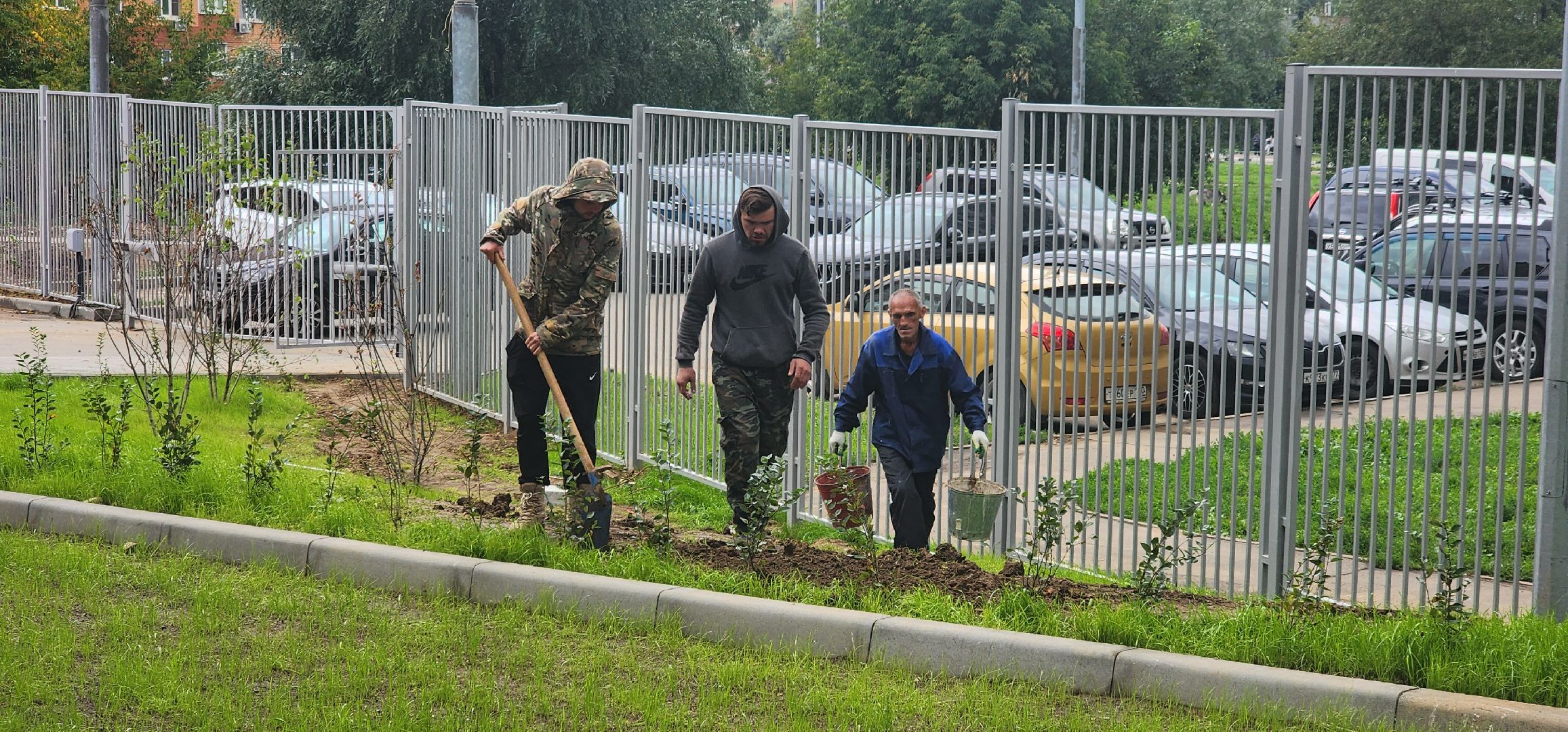 долгопрудный, школа на 550 мест, строительство, школьная библиотека, спортивная площадка, спортзал, актовый зал,
