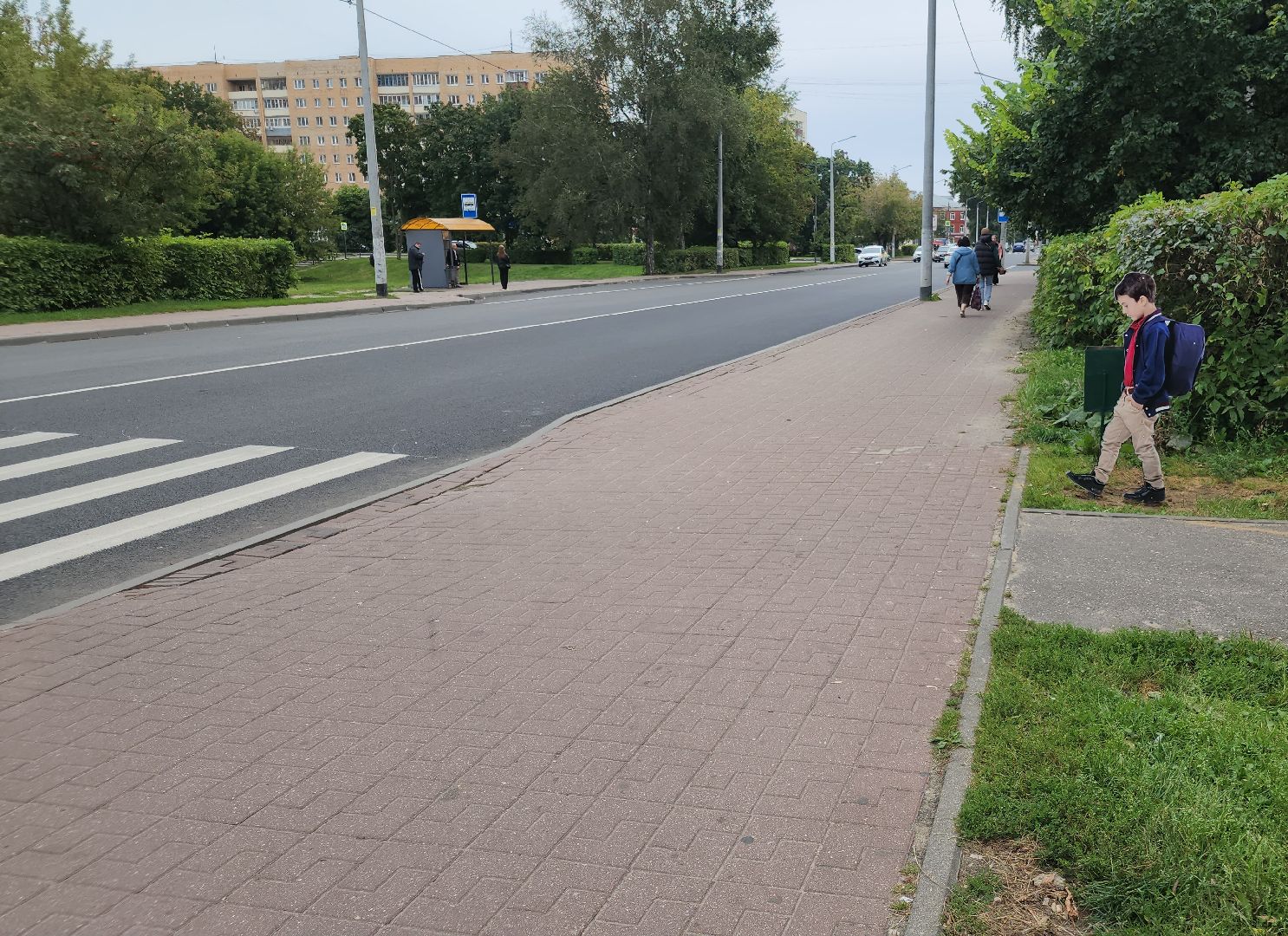 безопасность на дорогах, орехово-зуевский округ, муляжи детей,