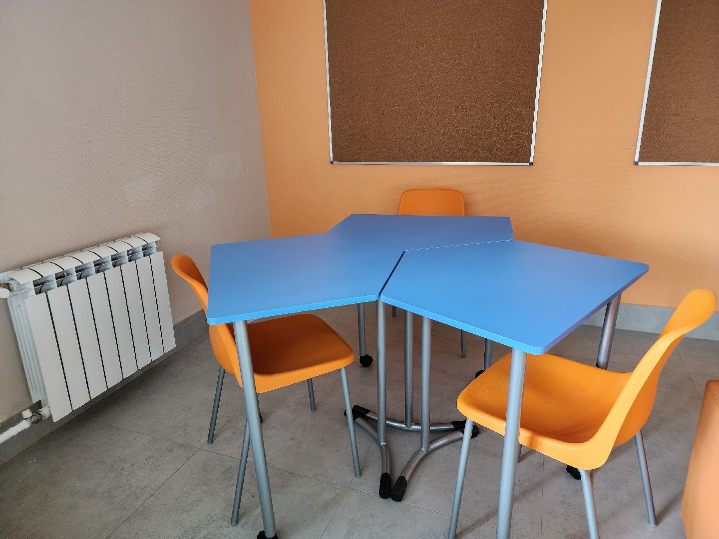 Подольск , Школа 20, капремонт,