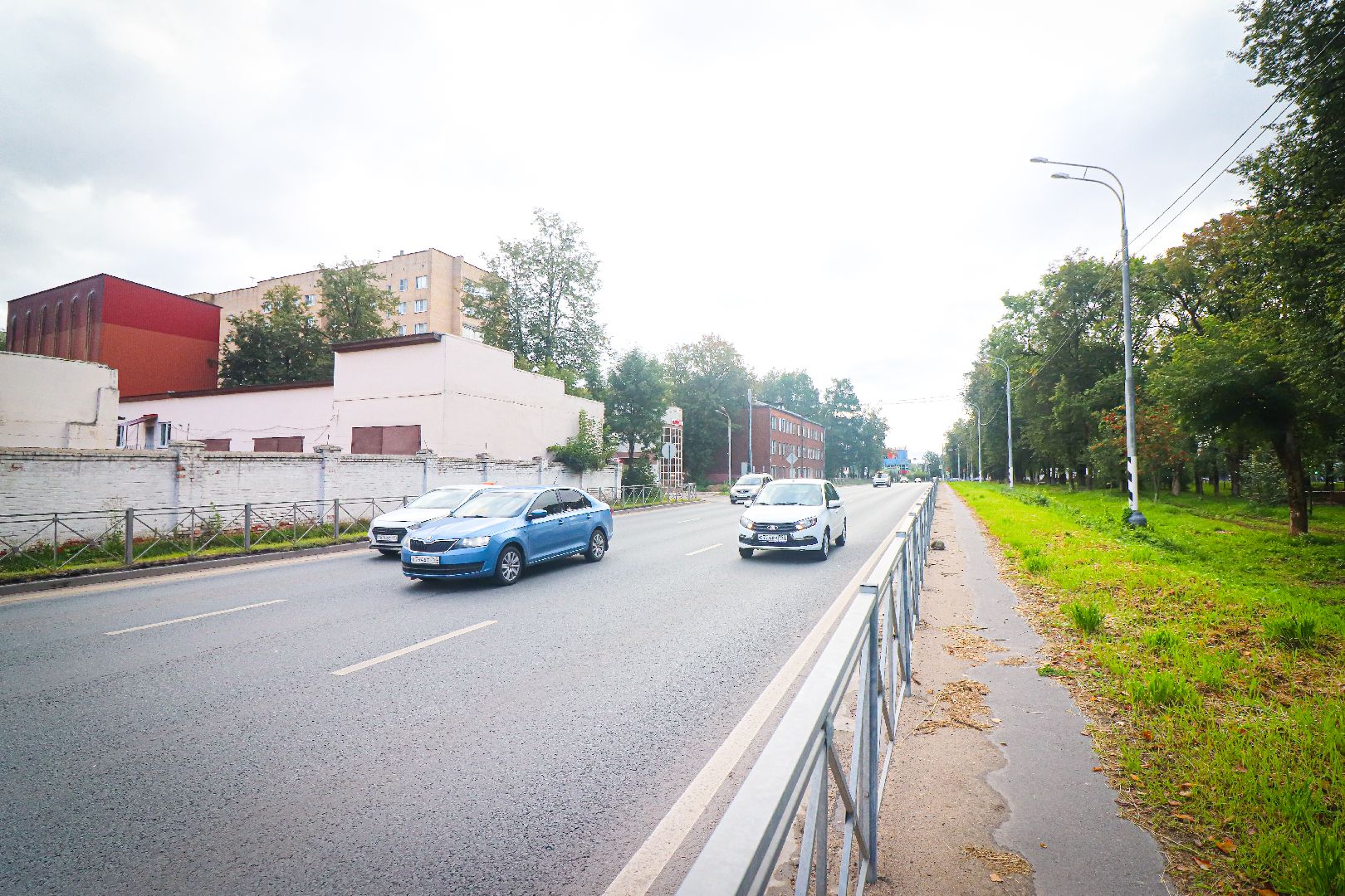 клин, общество, жкх, водопровод, вода,