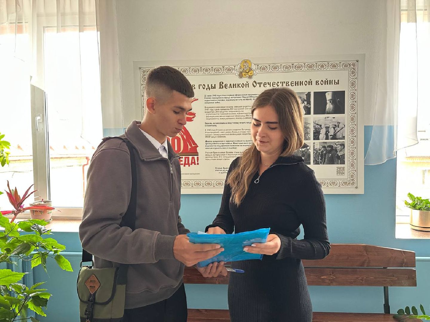 китайский язык, образование, домодедово, православная школа,