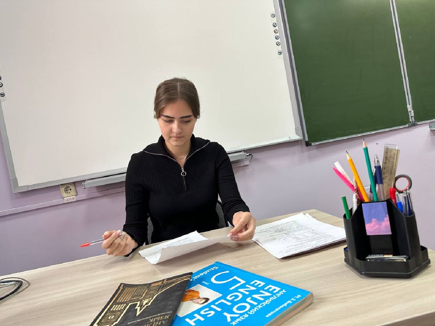 китайский язык, образование, домодедово, православная школа,