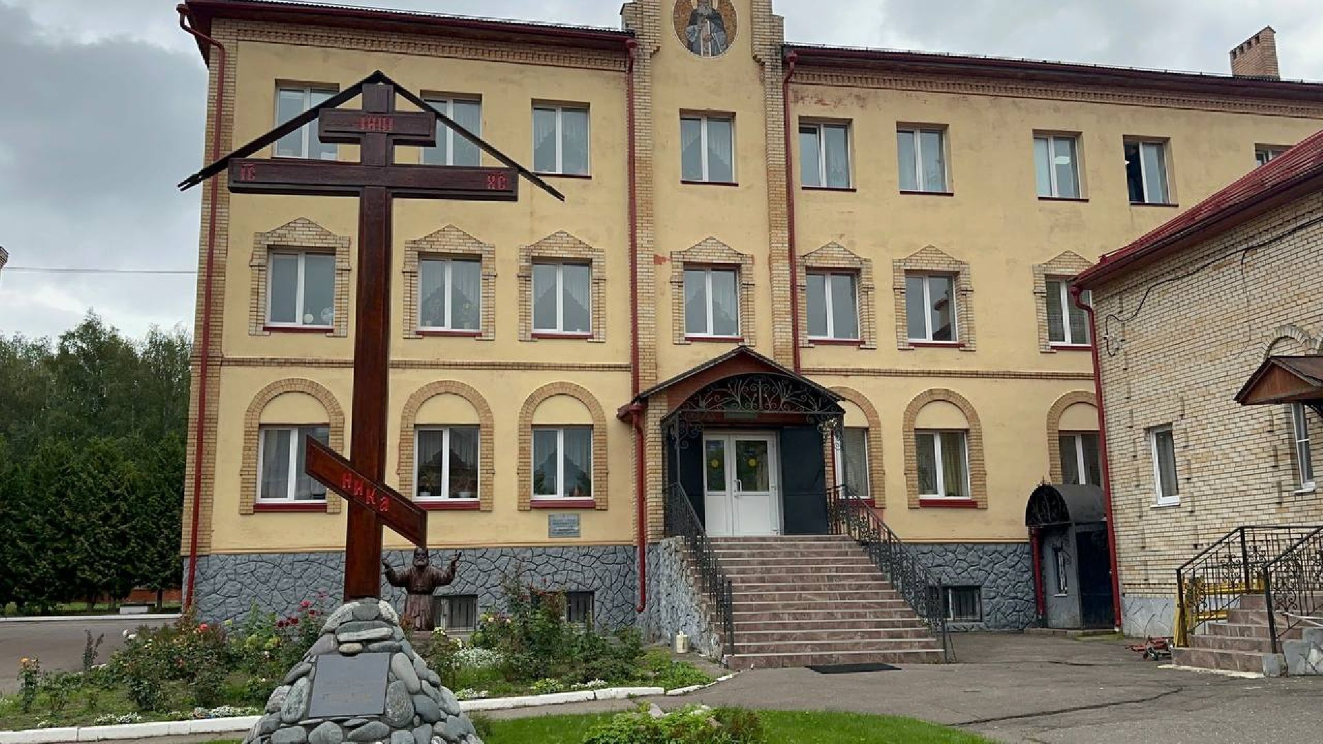 китайский язык, образование, домодедово, православная школа,